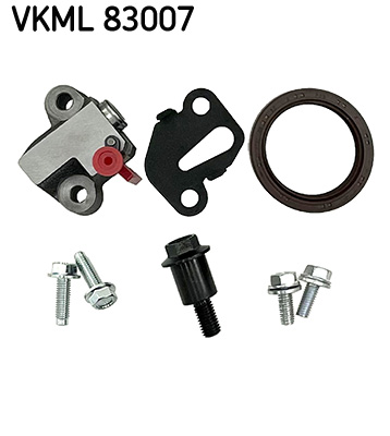 Timing Chain Kit - VKML 83007 SKF